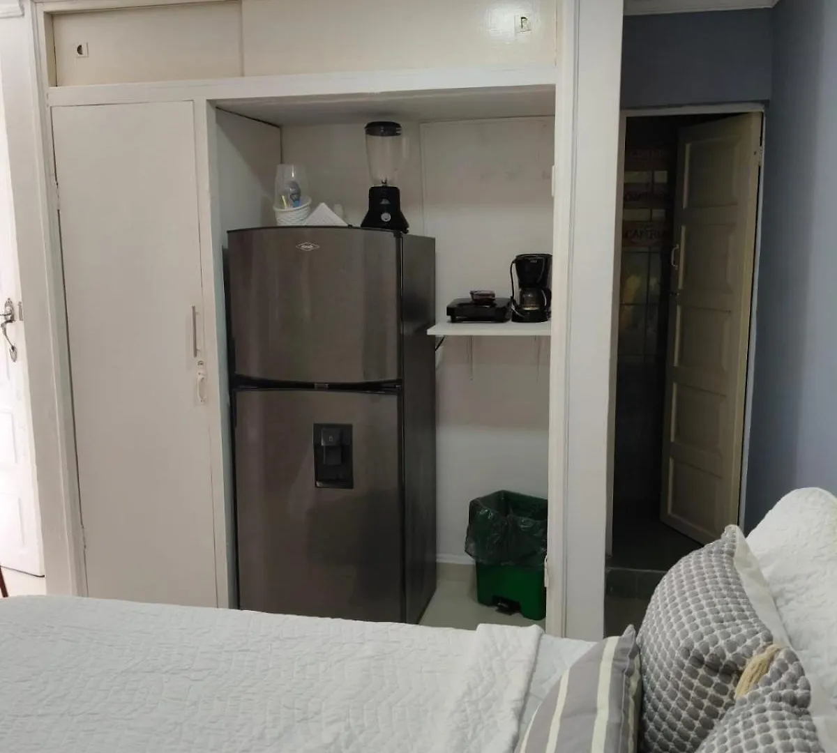 Habitacion #1 En Getsemani Cartagena Guest house