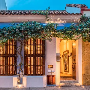Boutique Santo Toribio Cartagena