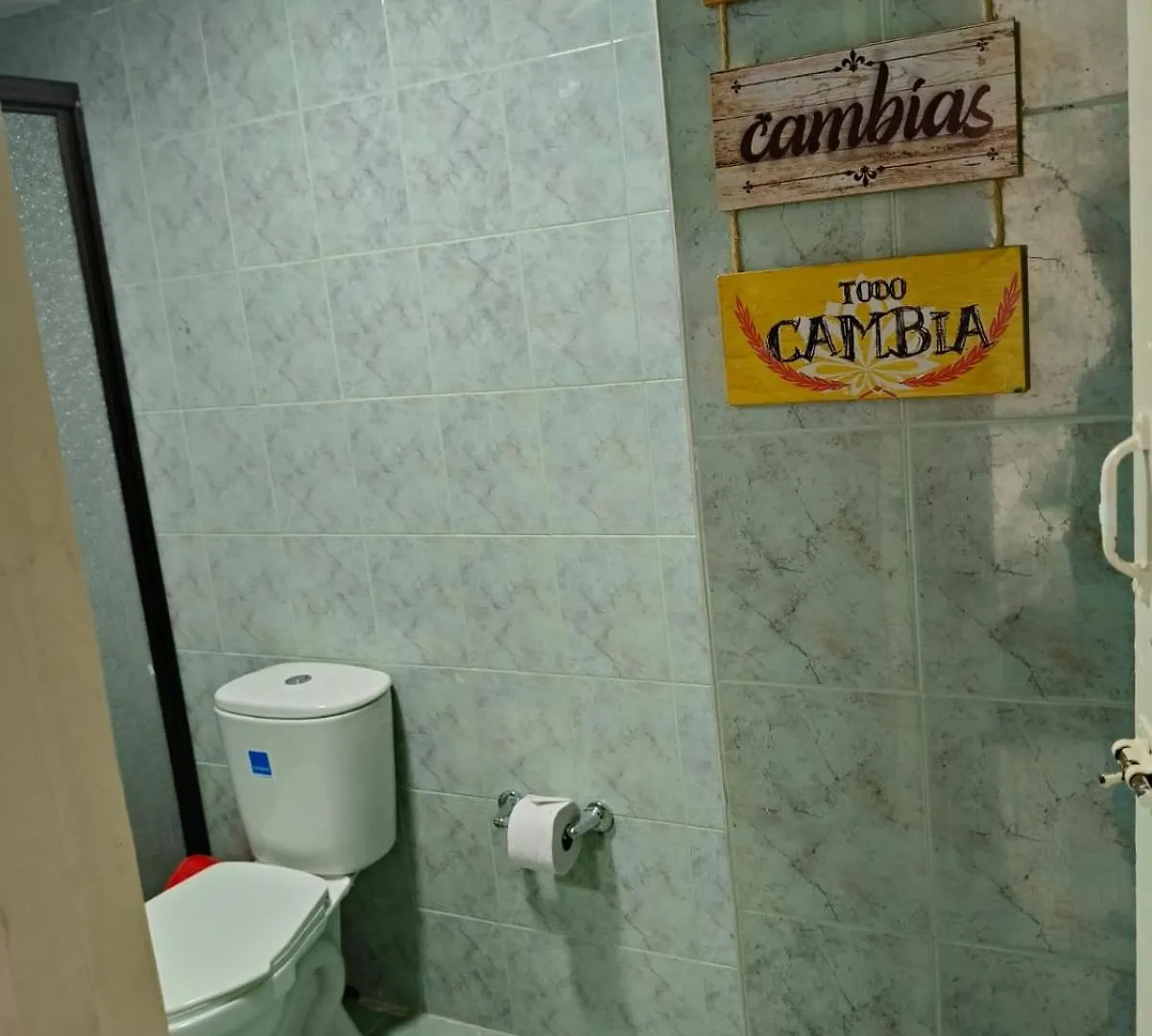 Habitacion #1 En Getsemani Cartagena