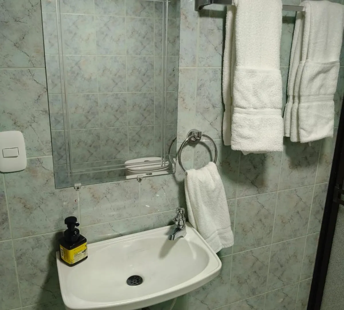 Guest house Habitacion #1 En Getsemani Cartagena Colombia