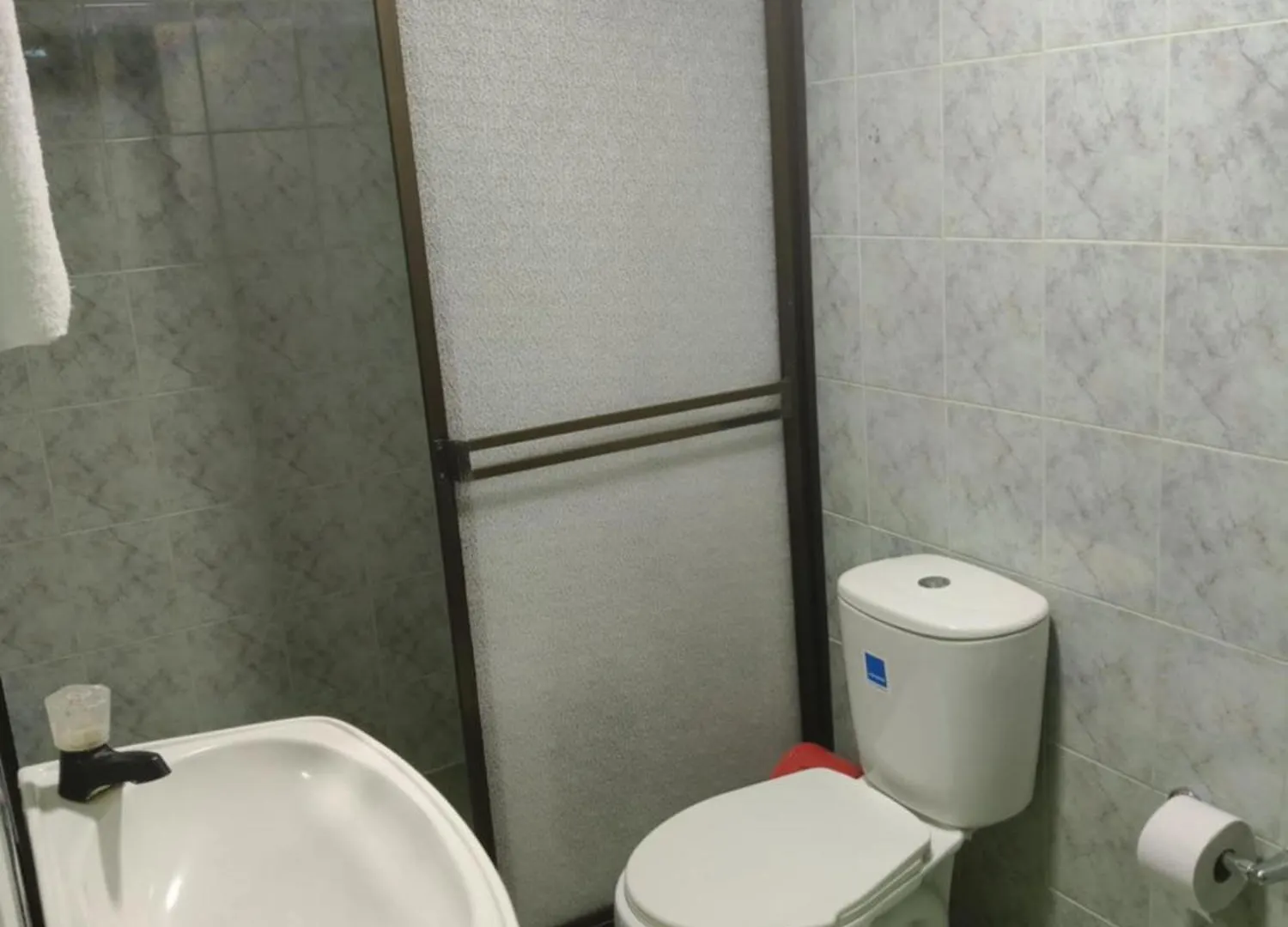 Guest house Habitacion #1 En Getsemani Cartagena